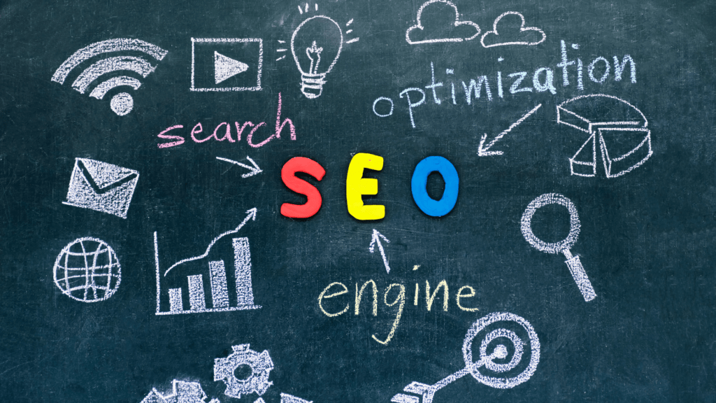 Search Engine Optimization