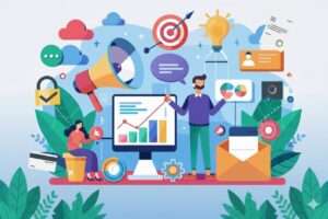 How Is Performance Marketing Different from Traditional Marketing?