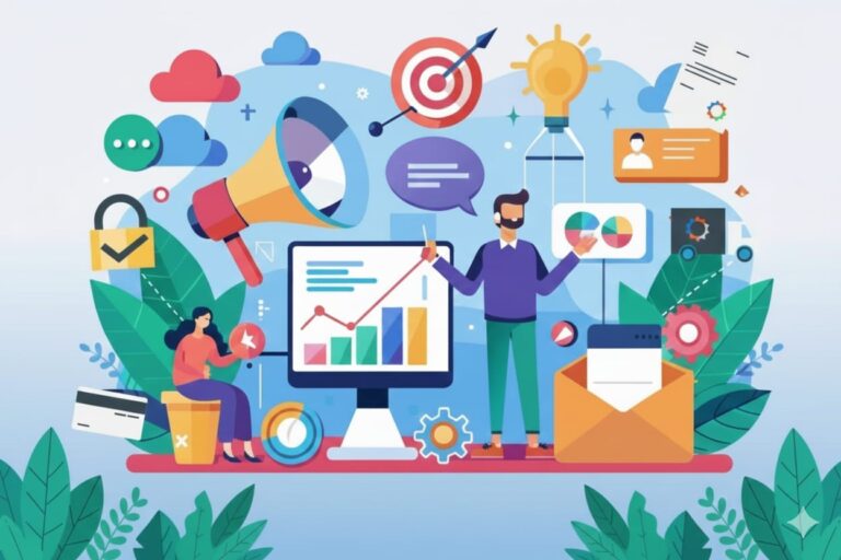 How Is Performance Marketing Different from Traditional Marketing?